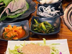 -杀猪天·韩国烤肉(总店)