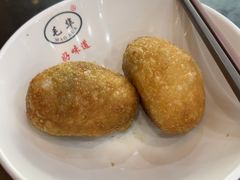 -毛华美食(清扬路店)