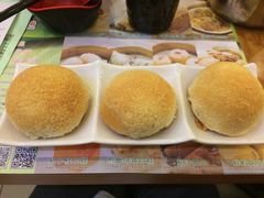 -添好运点心专门店(深水埗店)