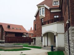 海河英迪格酒店-天津津利华酒店