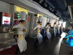 -璐法式铁板烧(滏东总店)
