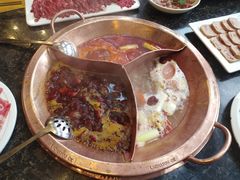 -老码头火锅(骡马市店)
