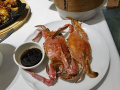 -必点海鲜·海肠捞饭大王(滨江道店)