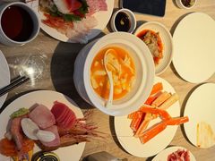 -曲水兰亭·兰亭·宴(上海虹桥店)