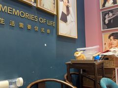 -海马体照相馆(无锡清扬茂业天地店)