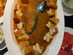 -太守宴·蘭院(天塔店)