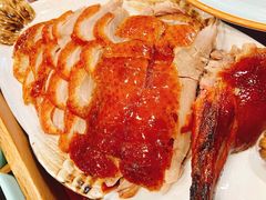 -北京烤鸭爱上川菜(中山路店)