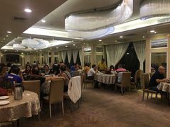 大堂-新兴家喻酒家·羊城名宴(昌岗店)