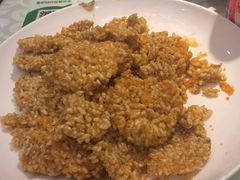 -眷江南之小蓝鲸(王府大街店)