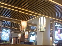 -沸炉重庆老火锅(军事博物馆店)