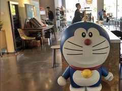 -dotcom coffee古点咖啡(致真大厦店)