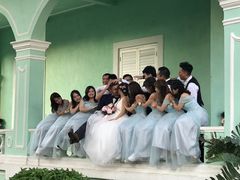 -龙环葡韵住宅式博物馆