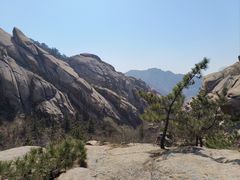 -太和山风景区