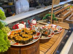 -圣罗巴海鲜烤肉自助(佳兆业店)