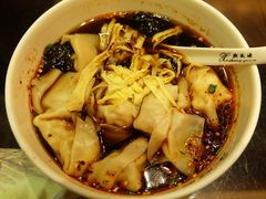 开洋红汤辣-熙盛源(滨湖万达店)