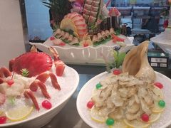 -东海怡品海鲜豆捞(舟宿夜江店)