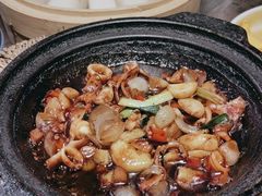 -乔街深夜食堂·台州菜·高压锅生蚝(杭州总店)