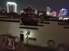 -文昌阁