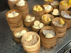 -青岛证大喜玛拉雅酒店·Z1餐厅