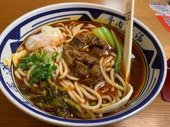 -鑫花溪牛肉米粉(凤凰街创始总店)