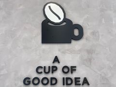 -Seesaw Coffee(杭州奥体印象城店)