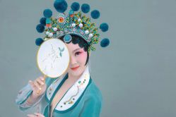 点击看大图 -醉唐风古装写真摄影(太原店)