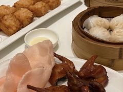 -潮福城潮州大酒楼(湖滨北路店)