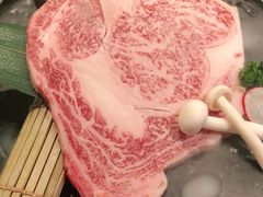 -谷牛和牛烤肉(漕河泾印象城店)