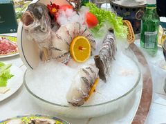 -清真马家美食城•海鲜•青岛菜•火锅(延安三路店)