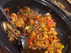 -胜记酒家·风味线(南山花园城店)