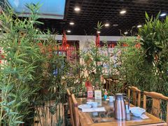 -西江美食舫·江西菜(健德桥店)