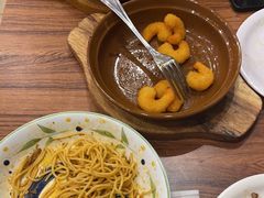 -萨莉亚意式餐厅(中北永旺店)