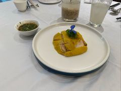 上海白斩鸡-上海小南国(金桥国际广场店)