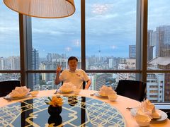 -富力丽思卡尔顿酒店·丽轩中餐厅