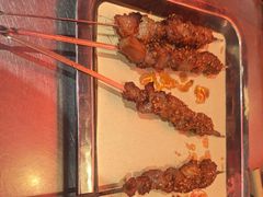 -壹加壹电烤串(总店)