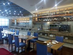 -汀兰酒店-中餐厅