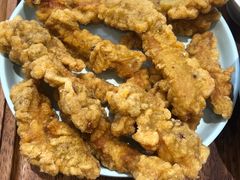 -小满手工粉(北京富力广场店)