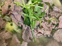 -乔阿马·江南味·驴肉香(龙湖华泾天街店)