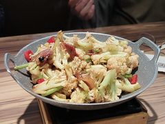 -九转小磨·非遗东北菜(万达广场店)