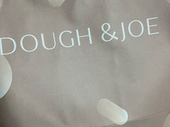 -Dough&Joe团憩(瑞虹天地月亮湾店)