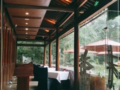 -三嚥阁 La Villa Restaurant
