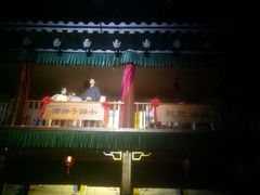 -石燕湖生态旅游景区