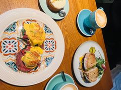 -JINNS锦时 steak&pizza(浸信会礼拜堂旧址店)