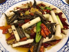 -百年粉蒸牛肉