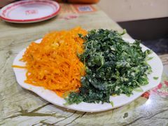 -葛记焖饼(伏牛路店)