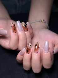 -LEILEI NAIL蕾蕾美甲美睫