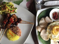 -Pundi Pundi Restaurant