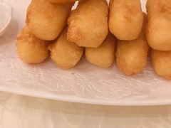 -清华大学-甲所餐厅