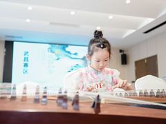 -武汉音乐学院徐东基地