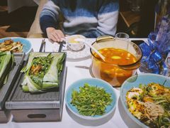 -沿途四季·云南菜(建外大街店)